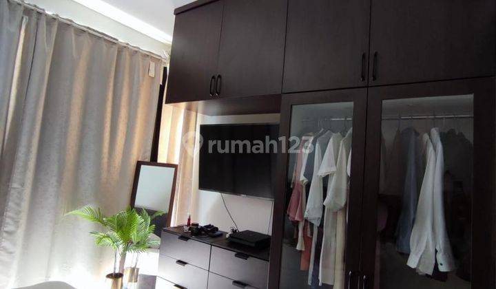 Dijual Rumah Di Lavon Swancity, Tangerang 2