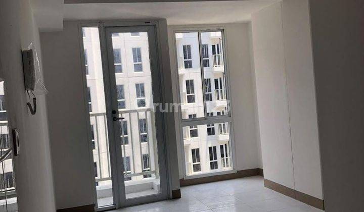 Dijual Apartemen Studio di Pik Tokyo Riverside Pik2 1