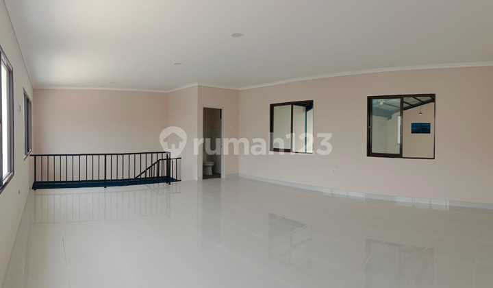 For Rent 3-in-1 Warehouse in Bayur, Kota Bumi, Tangerang