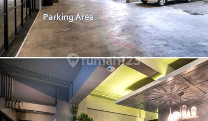 3-Star Hotel for Sale in Grogol, West Jakarta 2