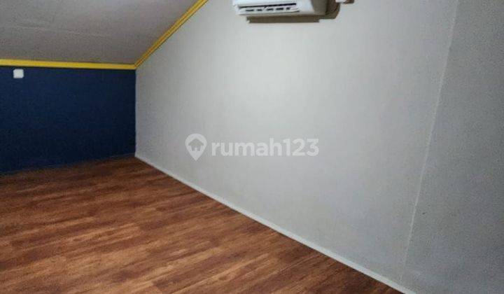 Dijual Rumah Daan Mogot Baru 2 Lantai 2