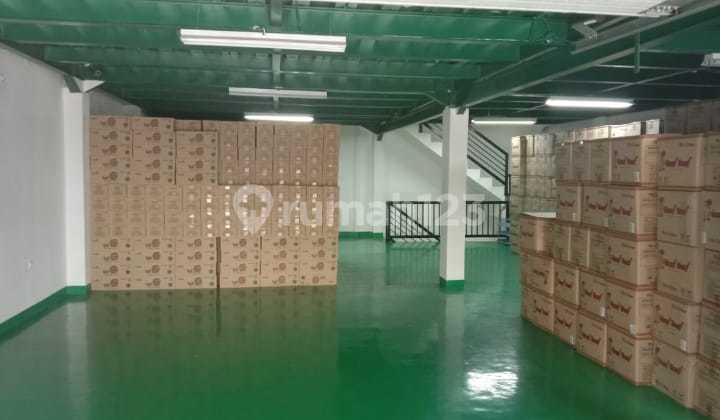 Dijual Gudang Bizpark Daan Mogot Luas 9x20 Dijual Gudang Bizpark Daan Mogot Luas 9x20
