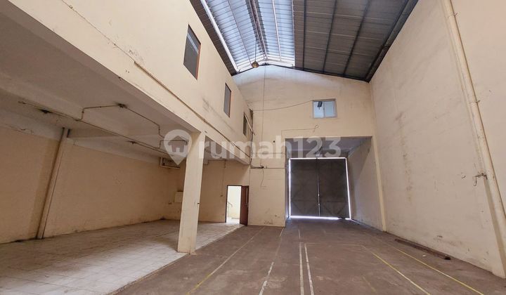 For Rent Warehouse in Prima Centre Daan Mogot For Rent Warehouse in Prima Centre Daan Mogot
