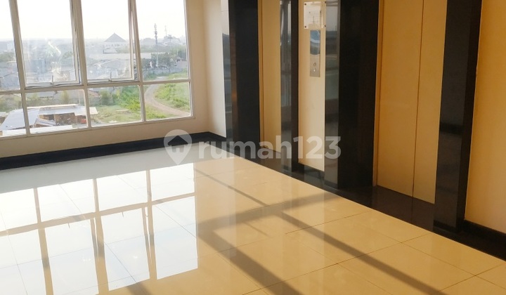 Dijual Apartemen 2 BR di Paradise Mansion, Jakarta Barat