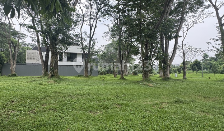 Dijual Tanah Kavling di Vermont Park Land 14x20 Dijual Tanah Kavling di Vermont Park Land 14x20