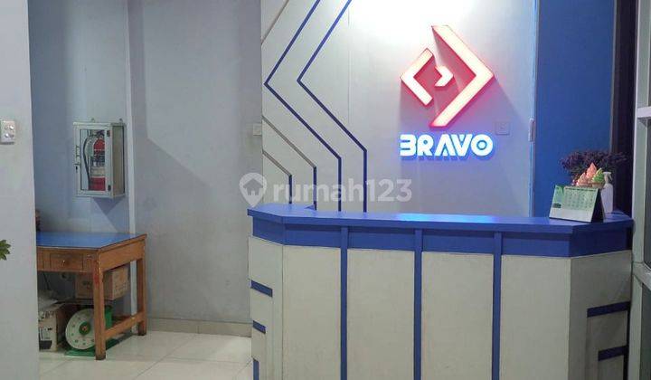 Dijual Cepat Turun Harga Ruko Meruya Plaza Jakarta Barat 2