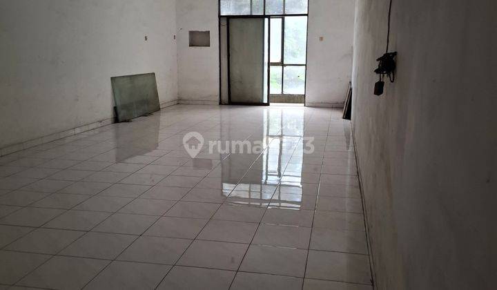 Dijual Atau Disewakan Ruko 2,5 Lantai Meruya kembangan 2