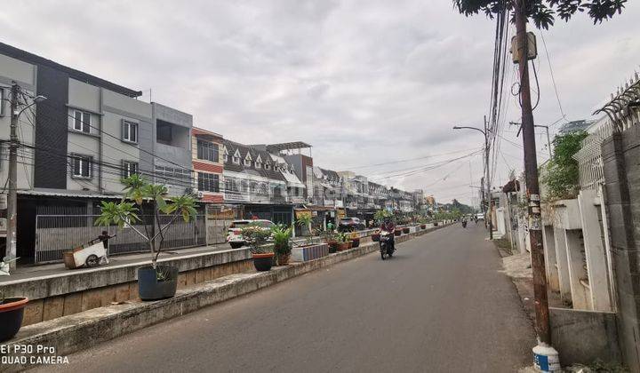 Dijual  Cepat  Ruko Taman Ratu 
Kelurahan Duri Kepa Jakarta Barat 2