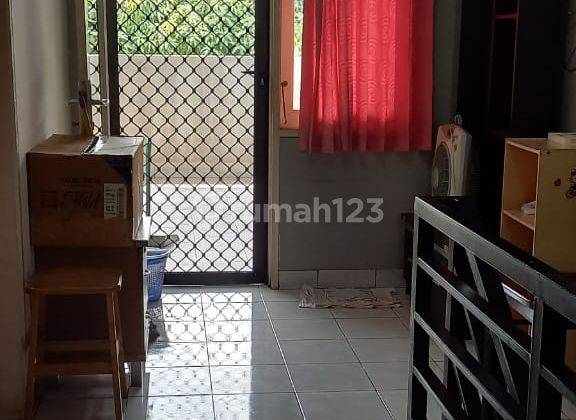 Dijual Rumah 2 Lantai SHM 3kt 2km di Mahoni Taman Royal 1