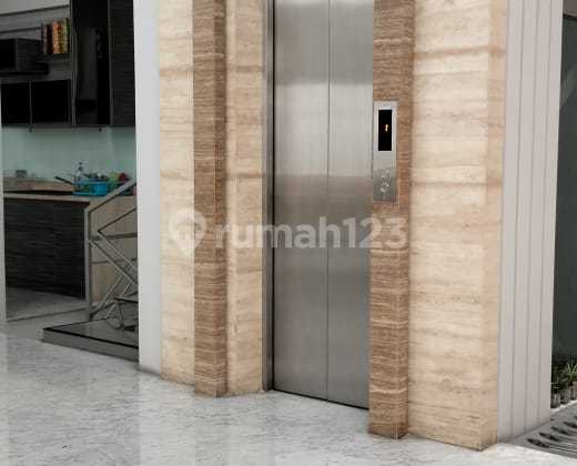 For Sale: House in Taman Permata Buana, West Jakarta 2