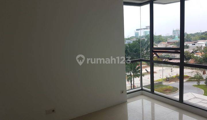 Dijual Apartemen St Moritz 2br di Puri Jakbar 1