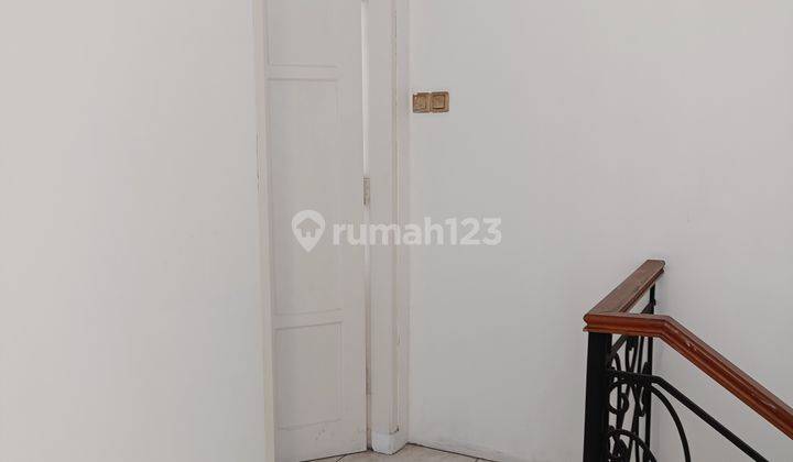 Di Jual Rumah Di Banjar Wijaya Cluster Italy SHM 2