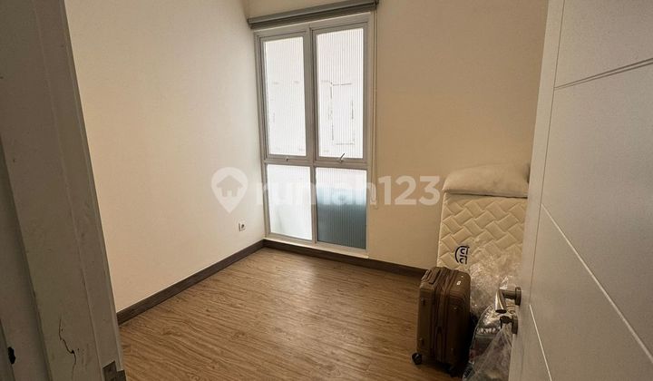 Dijual Rumah di Metland Puri, Jakarta Barat 8x12 2