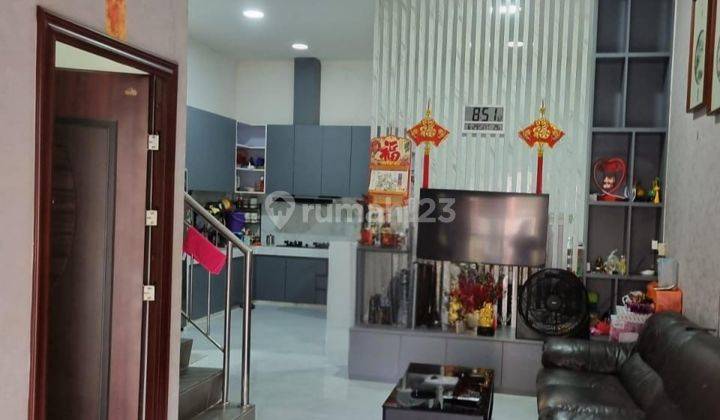 Dijual Rumah Bagus Di Citra 3, Jakarta Barat 2