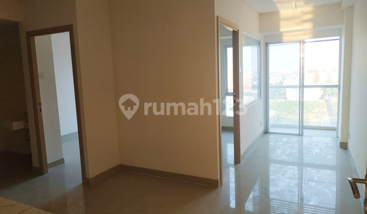 Dijual Apartemen 2 BR di Paradise Mansion, Jakarta Barat 2