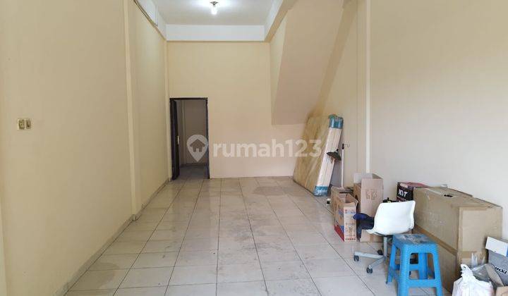 Dijual Ruko 3 Lantai Hadap Jalan Kedoya Jakbar  2