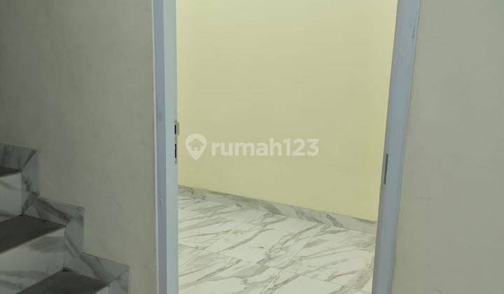 Dijual Rumah Ada 2 Unit Kampung Bali Raya, Jakarta Barat 2