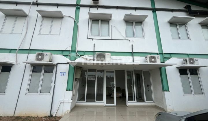 Disewakan Gudang di Cikande Serang Banten