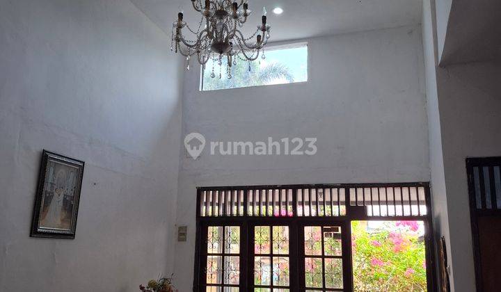 Dijual Rumah Kedoya SHM 4kt di Kedoya, Jakbar 2