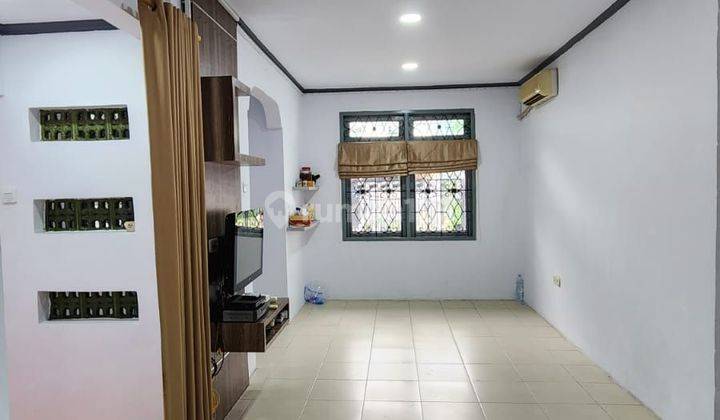 Dijual Rumah Daan Mogot Baru 2 Lantai 1