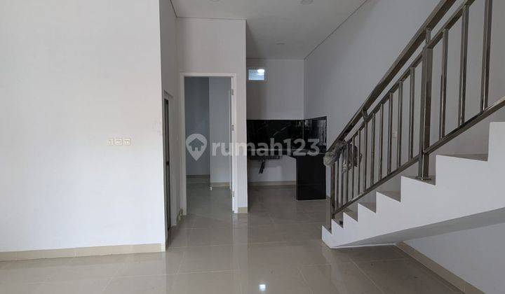 Dijual Rumah Baru Duri Kosambi Baru 2lt 3kt 3km Di Duri Kosambi Jakarta Barat