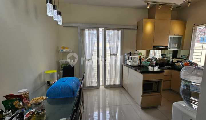 Dijual Rumah Hook di Poris Indah, Tangerang 2