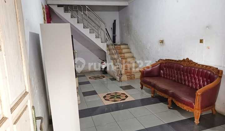 Dijual Rumah di Semper Barat, Jakarta Utara  2