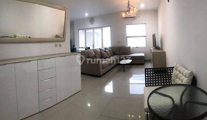 Dijual Rumah Di Bahana Suvarna Sutera, Tangerang 2