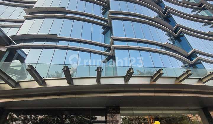Dijual Gedung Landmark di Pluit Selatan Raya, Jakarta Utara