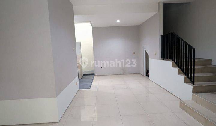 Dijual/Disewa Rumah Citra 6 Kalideres Jakarta Barat Citra Garden 6 2