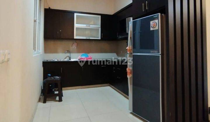 Dijual Rumah Bagus Puri Permata Mediterania Puri Gardena Kalideres 2