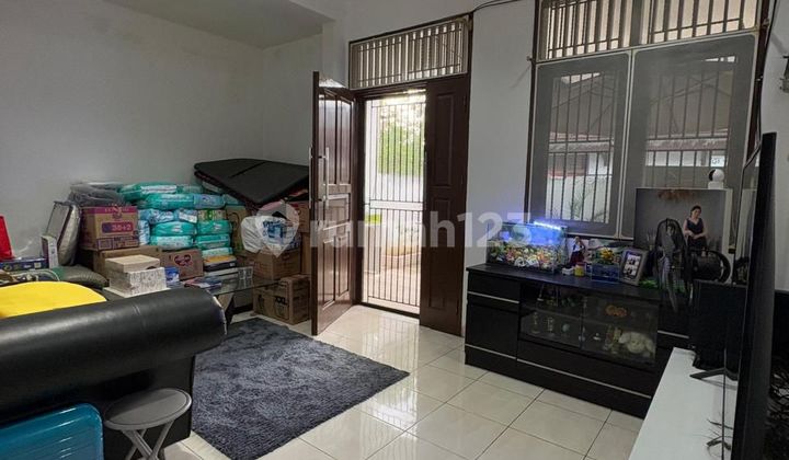 Dijual Rumah di Citra 1, Jakarta Barat 10x15