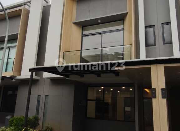 Dijual Rumah Bagus di Tanahkayu, BSD 7,5x12 Dijual Rumah Bagus di Tanahkayu, BSD 7,5x12