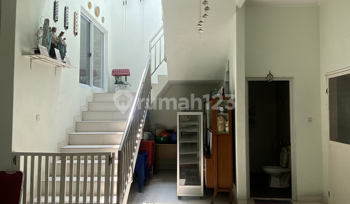 For Sale Orchid Loka Sector 2.1, BSD 10x20 2