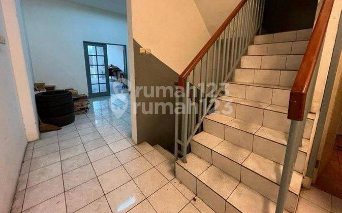 Dijual Ruko di Jalan Raya Cideng Barat, Jakarta Dijual Ruko di Jalan Raya Cideng Barat, Jakarta