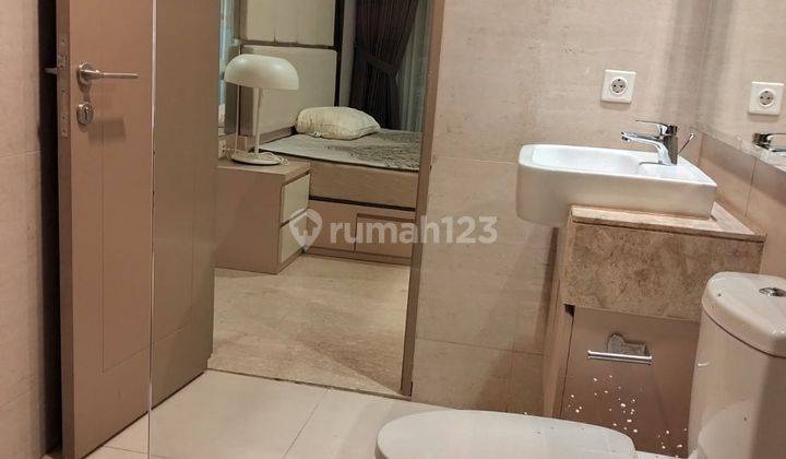 Dijual Apartemen Hook 2br Furnished di Gold Coast Tower Atlantic 2