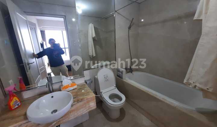 Apartemen Siap Huni Tunjungan Plaza Surabaya Pusat 2