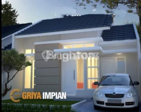 Rumah Siap Huni Lokasi Samgat Strategis Rumah Siap Huni Lokasi Samgat Strategis
