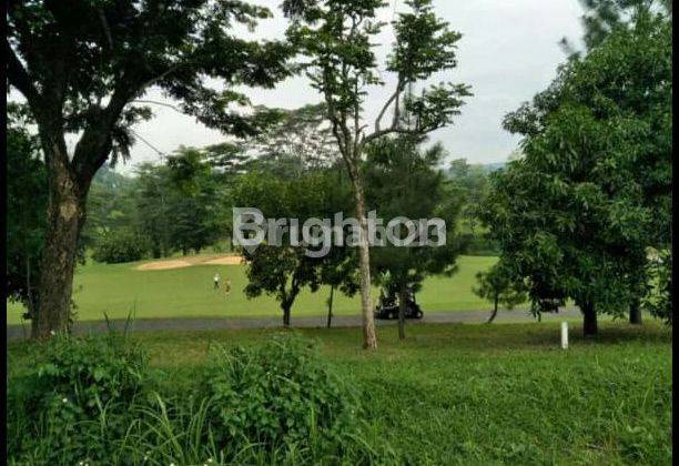 tanah siap bangun rumah baru, lokasi sangat Trategis dan komersial 2