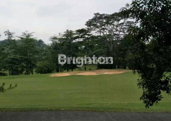 tanah siap bangun lokasi sangat Trategis dan komersial 1