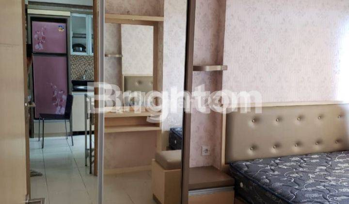 apartemen siap huni lokasi sangat strategis dan komersial 1