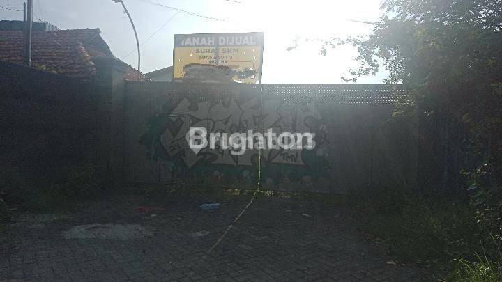 tanah siap bangun gudang lokasi sangat strategis dan komersial 1