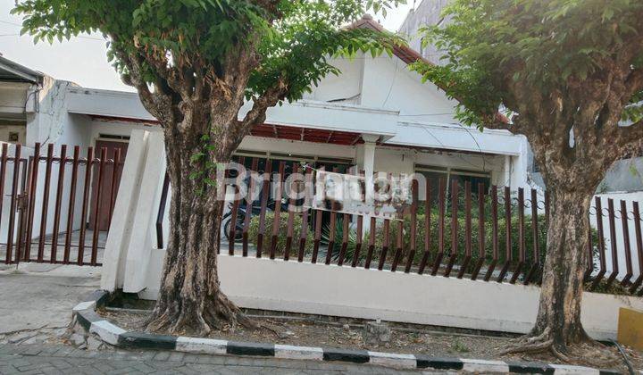 Rumah siap huni lokasi sangat strategis 1