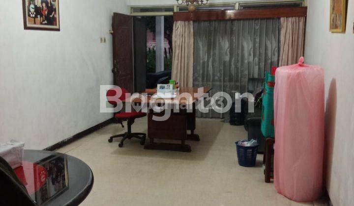 Rumah siap huni lokasi sangat strategis 2