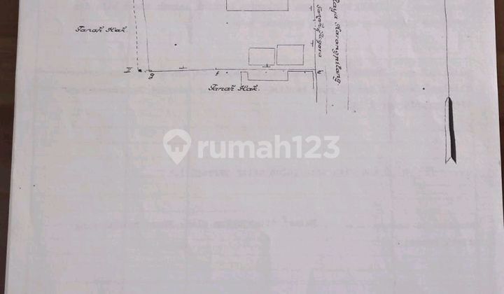 Zero Land Mastrip Main Road Ready to Build