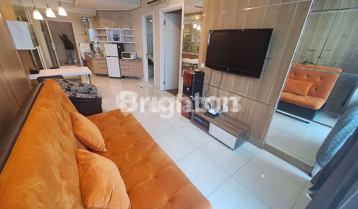 apartemen siap huni Ciputra world 2