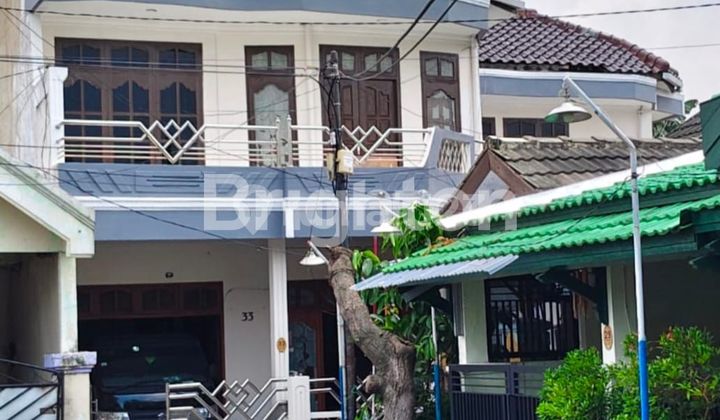rumah siap huni lokasi sangat strategis dan komersial rumah siap huni lokasi sangat strategis dan komersial