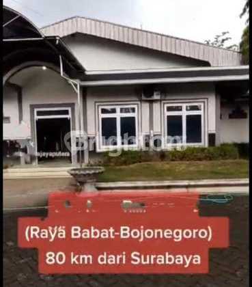 Ready-to-Live Warehouse Location at Zero Kilometers Provincial Road Ready-to-Live Warehouse Location at Zero Kilometers Provincial Road