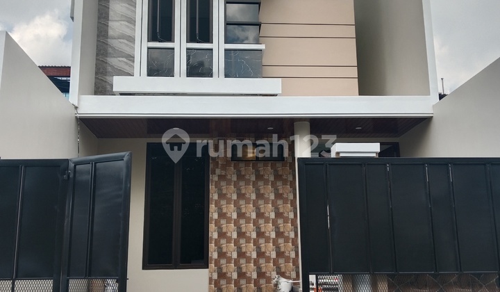 Rumah Bangunan Baru Gress Siap Huni Lokasi Sangat Strategislo Rumah Bangunan Baru Gress Siap Huni Lokasi Sangat Strategislo