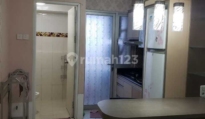 Educity Apartment Ready to Occupied in a Highly Strategic Location